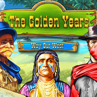 The Golden Years: Way Out West: Trainer +14 [v1.3]