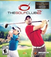 The Golf Club 2: Cheats, Trainer +12 [CheatHappens.com]