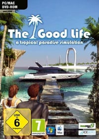 Treinador liberado para The Good Life (2012) [v1.0.5]