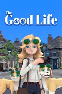 The Good Life: Treinador (V1.0.33)