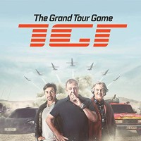 The Grand Tour Game: Treinador (V1.0.49)