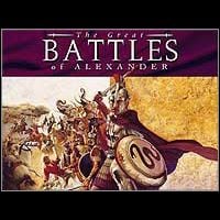 Treinador liberado para The Great Battles of Alexander [v1.0.5]