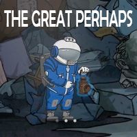 The Great Perhaps: Trainer +12 [v1.2]