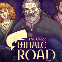 The Great Whale Road: Cheats, Trainer +8 [MrAntiFan]