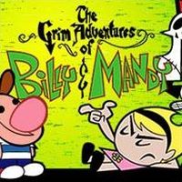 The Grim Adventures of Billy & Mandy: Trainer +13 [v1.2]