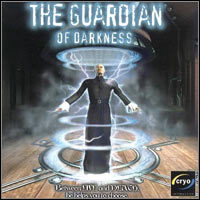 The Guardian of Darkness: Treinador (V1.0.69)