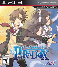 The Guided Fate Paradox: Treinador (V1.0.95)