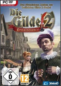 The Guild 2: Renaissance: Cheats, Trainer +6 [FLiNG]