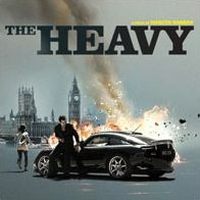 The Heavy: The Game: Treinador (V1.0.27)