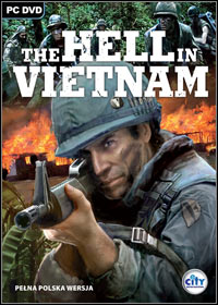 Treinador liberado para The Hell in Vietnam [v1.0.1]