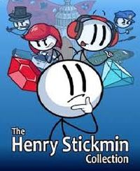 The Henry Stickmin Collection: Treinador (V1.0.21)