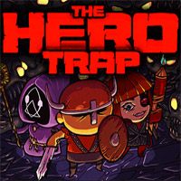 The Hero Trap: Trainer +8 [v1.2]