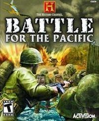 The History Channel: Battle for the Pacific: Cheats, Trainer +15 [dR.oLLe]