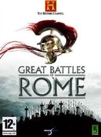 The History Channel: Great Battles of Rome: Treinador (V1.0.71)