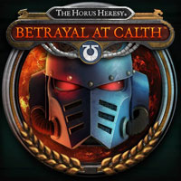 Treinador liberado para The Horus Heresy: Betrayal at Calth [v1.0.7]