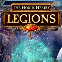 The Horus Heresy: Legions: Treinador (V1.0.98)