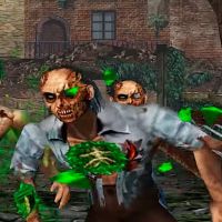 The House of the Dead 2: Remake: Trainer +15 [v1.4]