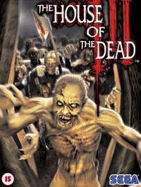 The House of the Dead III: Cheats, Trainer +9 [MrAntiFan]