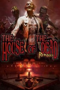 The House of the Dead: Remake: Treinador (V1.0.30)