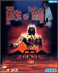 The House of the Dead: Cheats, Trainer +9 [FLiNG]