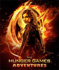 The Hunger Games Adventures: Treinador (V1.0.1)