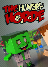 The Hungry Horde: Cheats, Trainer +11 [FLiNG]