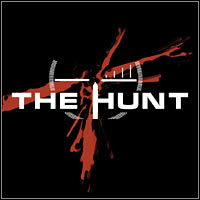 The Hunt: Treinador (V1.0.4)