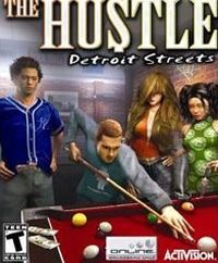 The Hustle: Detroit Streets: Treinador (V1.0.51)