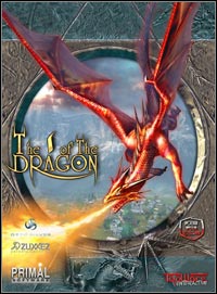 The I of the Dragon: Cheats, Trainer +5 [dR.oLLe]