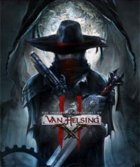 The Incredible Adventures of Van Helsing II: Treinador (V1.0.75)