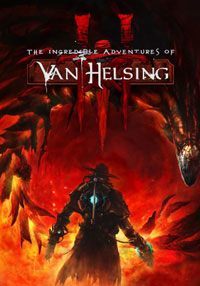 The Incredible Adventures of Van Helsing III: Trainer +12 [v1.1]