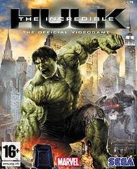 The Incredible Hulk (2008): Cheats, Trainer +9 [dR.oLLe]