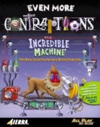 The Incredible Machine: Even More Contraptions: Cheats, Trainer +14 [dR.oLLe]