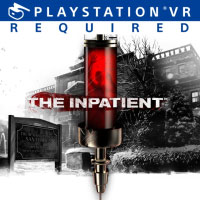 The Inpatient: Treinador (V1.0.20)