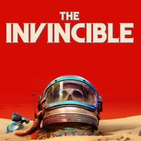 Treinador liberado para The Invincible [v1.0.9]