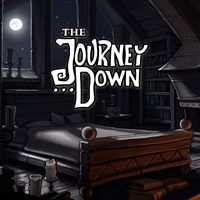 The Journey Down: Treinador (V1.0.25)