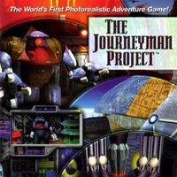 The Journeyman Project: Cheats, Trainer +9 [CheatHappens.com]