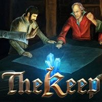 Treinador liberado para The Keep [v1.0.6]