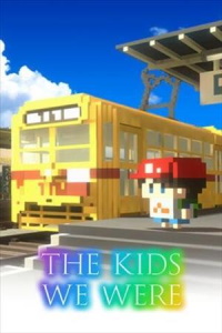 The Kids We Were: Complete Edition: Trainer +11 [v1.4]