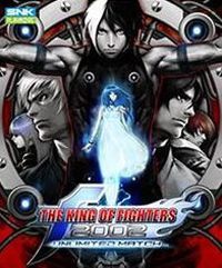 The King of Fighters 2002: Unlimited Match: Cheats, Trainer +6 [MrAntiFan]