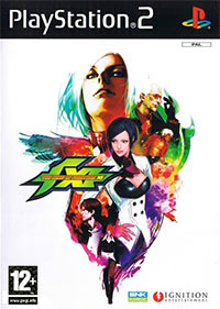 The King of Fighters XI: Cheats, Trainer +11 [FLiNG]