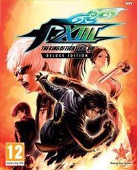 Treinador liberado para The King of Fighters XIII [v1.0.9]