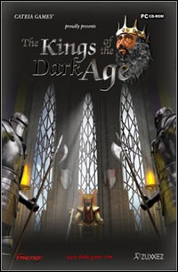 The Kings of the Dark Age: Treinador (V1.0.48)