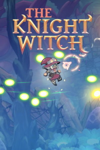 The Knight Witch: Cheats, Trainer +5 [dR.oLLe]