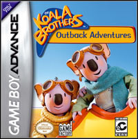 The Koala Brothers: Outback Adventures: Cheats, Trainer +10 [MrAntiFan]