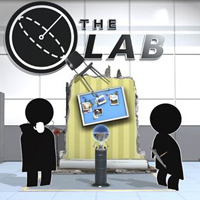 The Lab: Trainer +15 [v1.3]