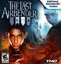 The Last Airbender: Treinador (V1.0.25)