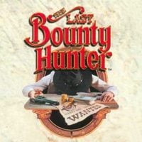 The Last Bounty Hunter: Trainer +10 [v1.2]