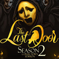 Treinador liberado para The Last Door: Season 2 [v1.0.3]