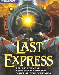 Treinador liberado para The Last Express [v1.0.1]